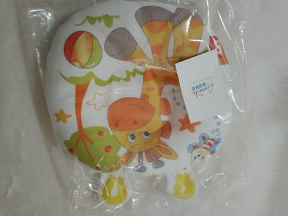 Almohada estabilizadora antialergica