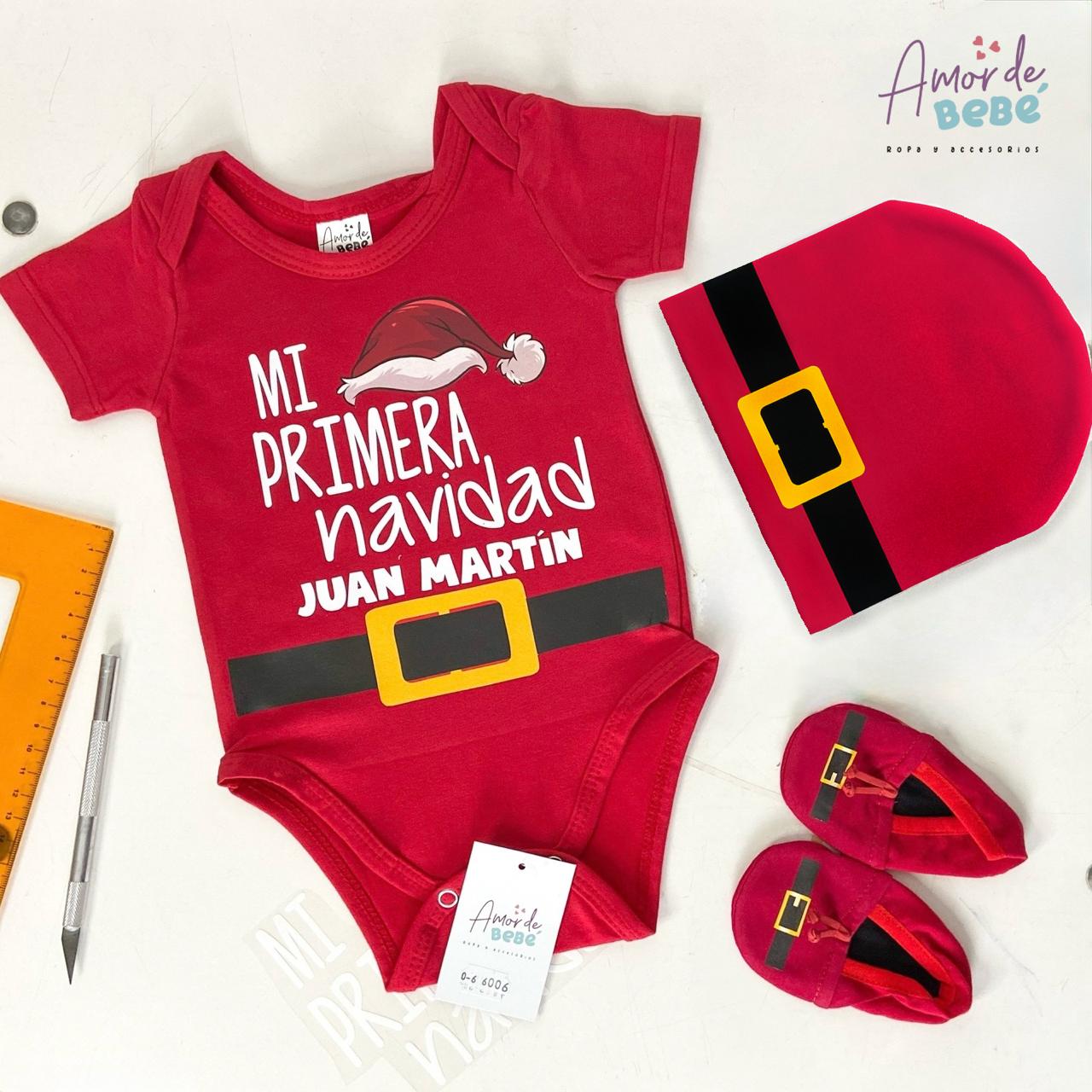 Mamelucos Navideños