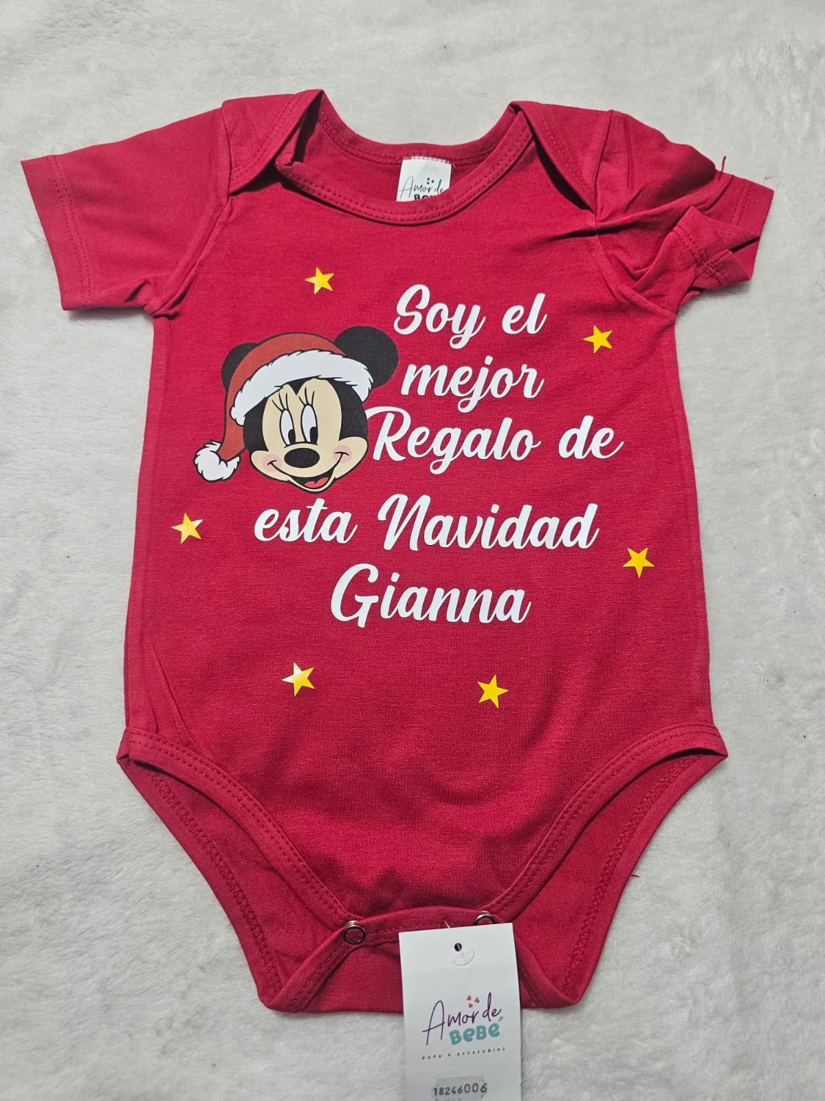 Mamelucos Navideños