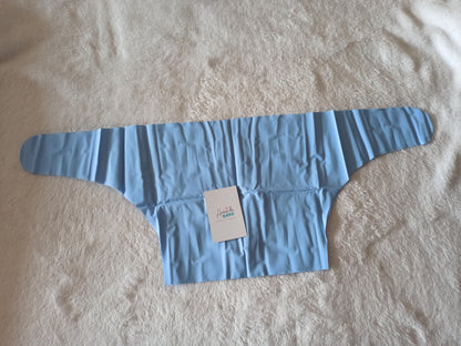 Panty nudo plastico