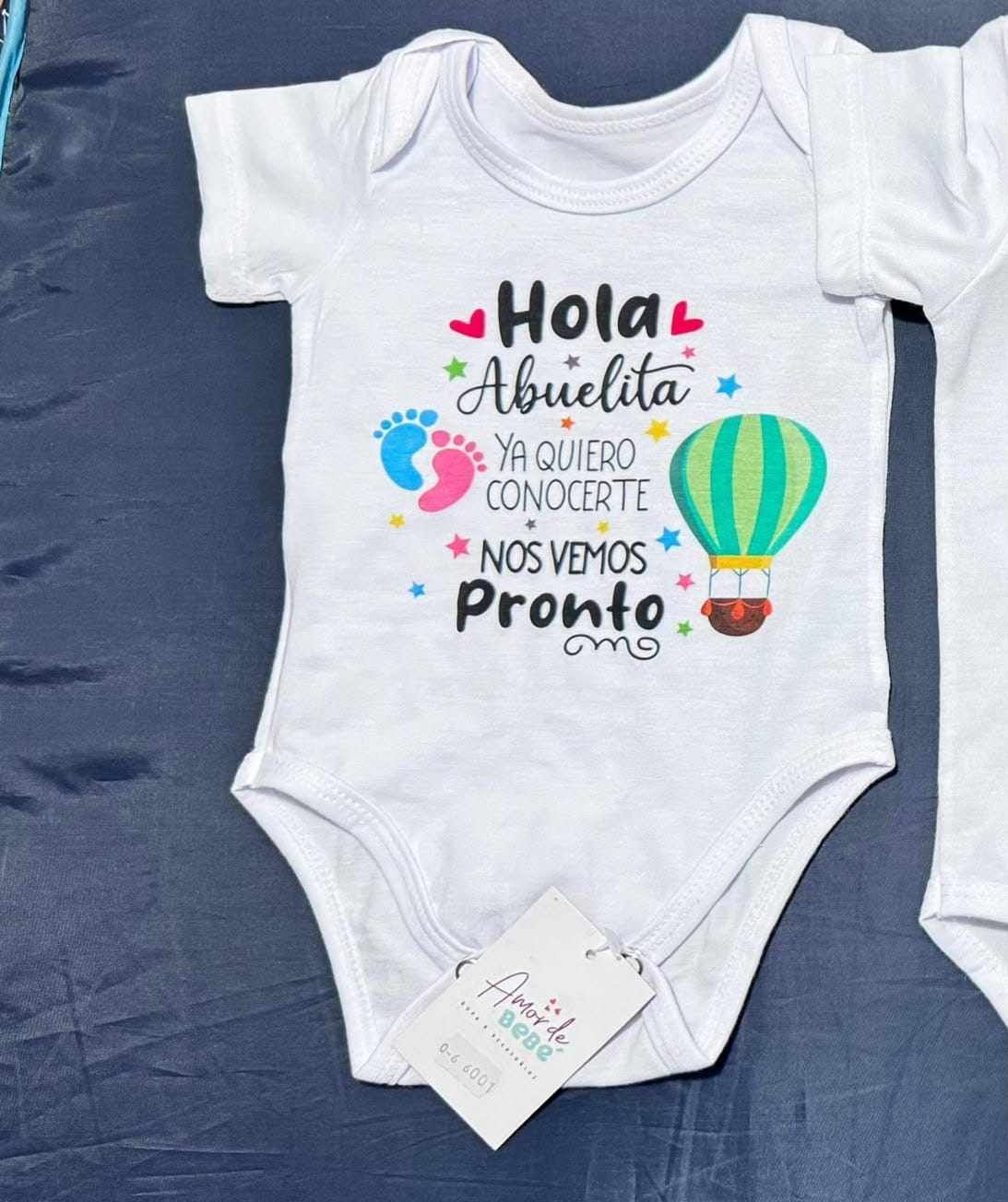 Mameluco frase, ya quiero conocerlos...